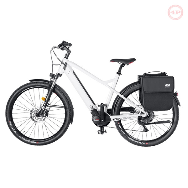 UB00B | URBAN Túi hông dành cho xe đạp 23 lít - Phượt 4P - Ảnh 3
