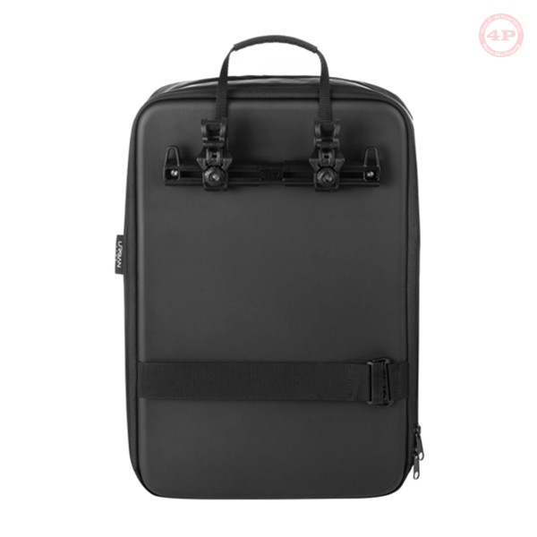 UB02BS | URBAN Túi hông cho xe đạp 13 lít - Phượt 4P - Ảnh 2