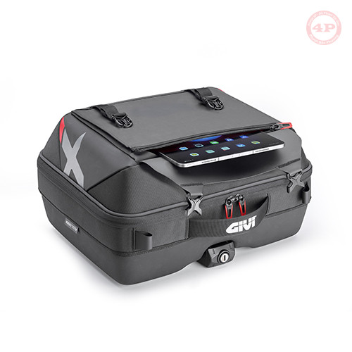 XL09 | TÚI HÔNG CHỐNG THẤM NƯỚC 33L GIVI MONOKEY® - Phượt 4P - Ảnh 7