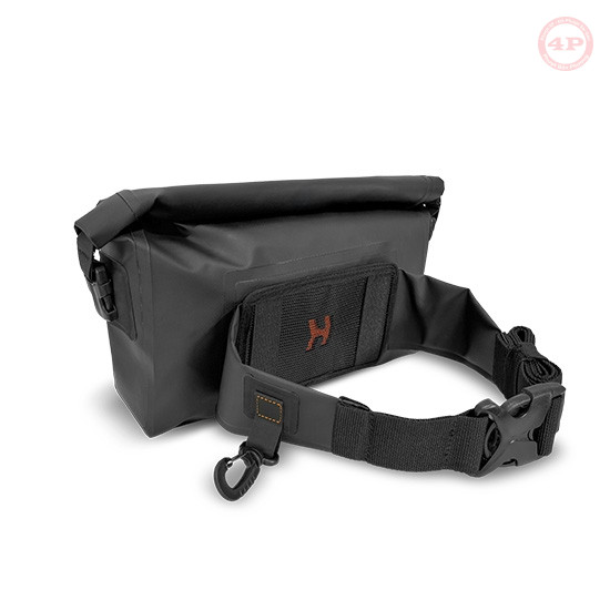 GOCCIA - HVW00 | TÚI ĐEO HÔNG - Phượt 4P - Ảnh 2