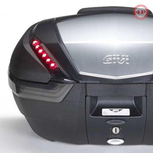 E135 Bộ đèn thắng thùng V47 - Phượt 4P