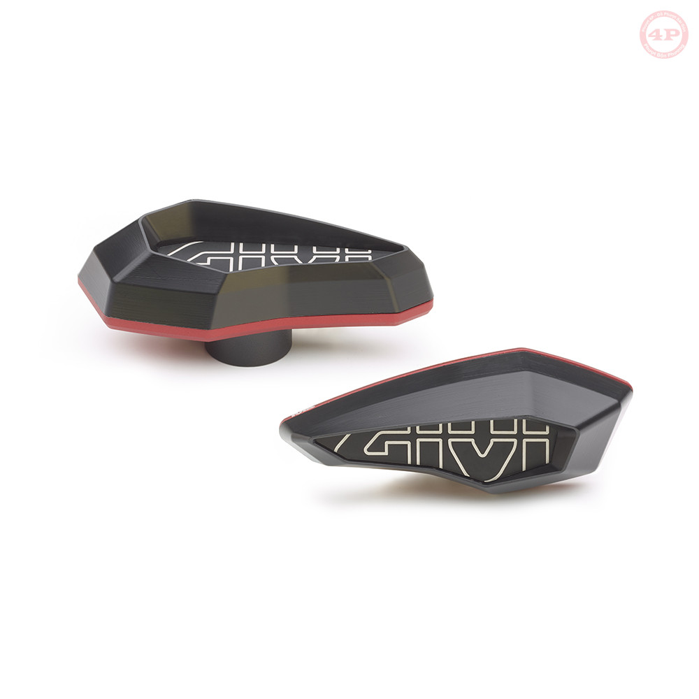 SLD01___ Gù trượt chống đổ - Phượt 4P - Ảnh 8