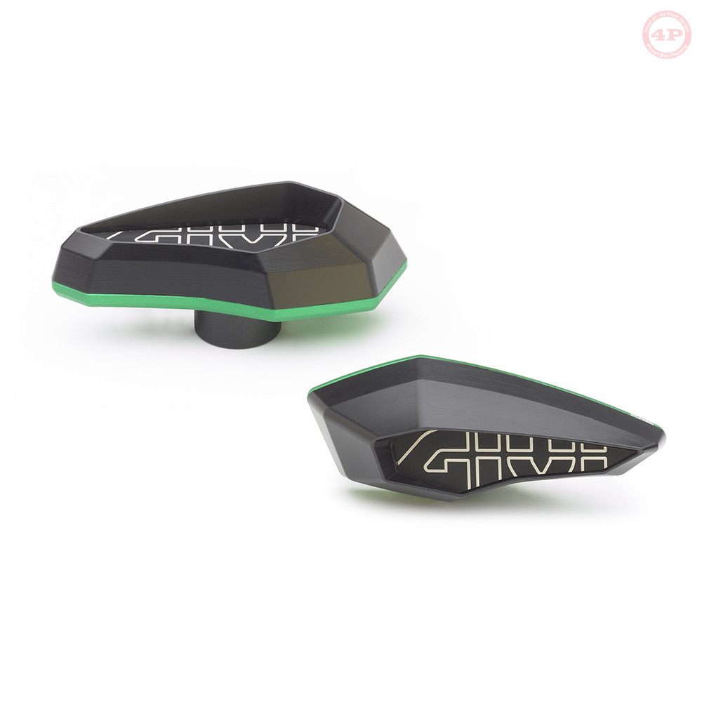 SLD01___ Gù trượt chống đổ - Phượt 4P - Ảnh 7
