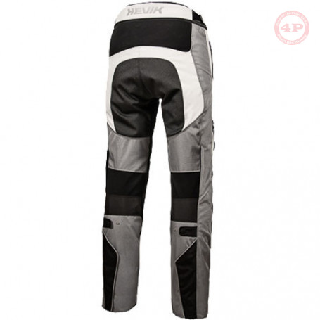 Quần bảo hộ mô tô Adventure HEVIK TITANIUM - HT3L305M - Phượt 4P - Ảnh 5