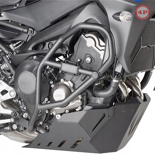 Ốp bảo vệ gầm cho YAMAHA MT 09 TRACER (2015-2017) RP2122 - Phượt 4P