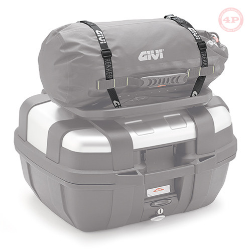 Bộ dây ràng S351 - Phượt 4P - Ảnh 2