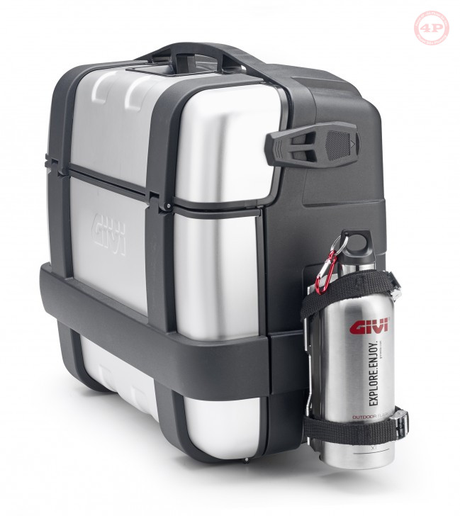 Bình giữ nhiệt 12 tiếng STF500S - Phượt 4P - Ảnh 5