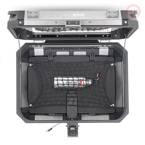 Bình giữ nhiệt 12 tiếng STF500S - Phượt 4P - Ảnh 7