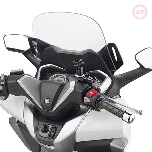 S904B Giá đỡ thông minh - Phượt 4P - Ảnh 6
