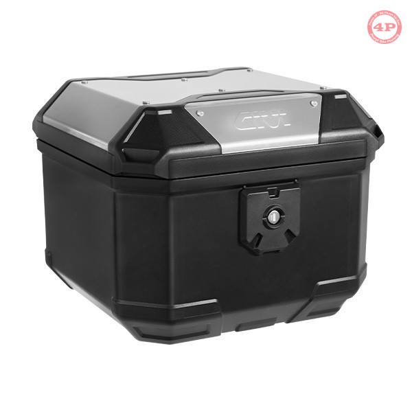 Thùng sau Ultimo U37A+ - Phượt 4P