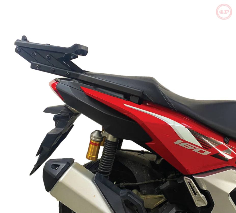 Baga sau HONDA ADV 160 - MF - Phượt 4P - Ảnh 3