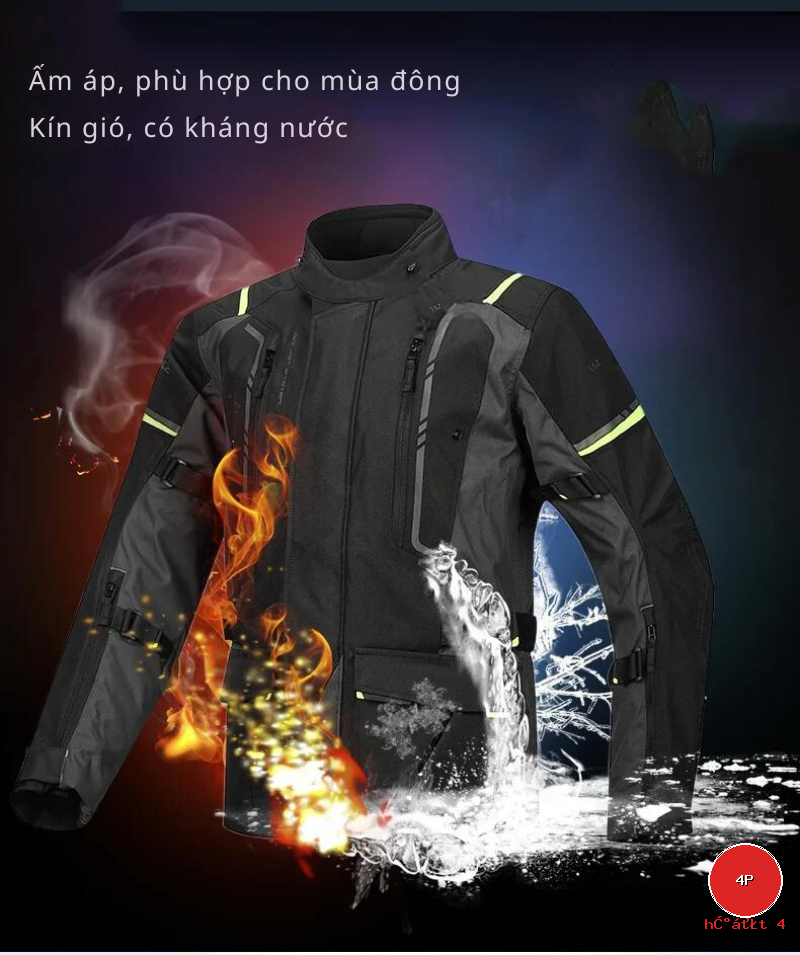 ao bao ho xe may ls2 narvik