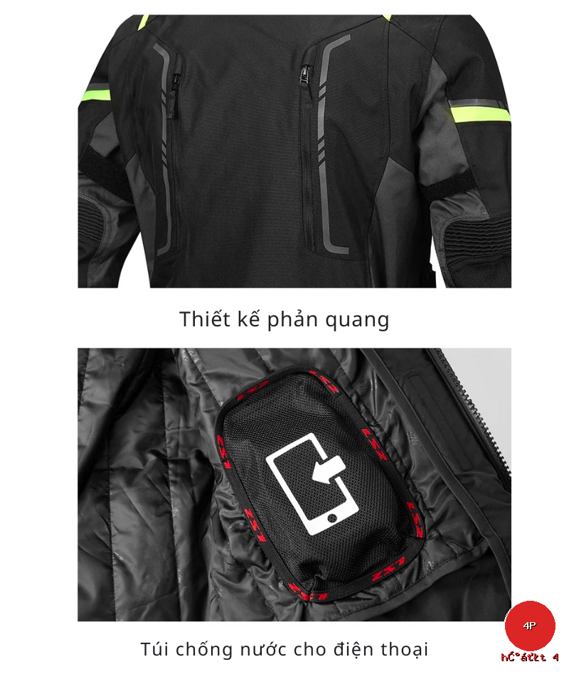 ao bao ho xe may ls2 narvik