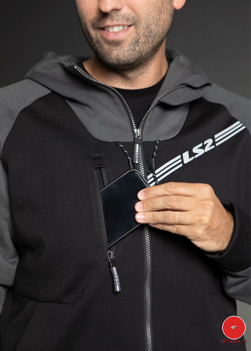 ao bao ho ls2 throttle