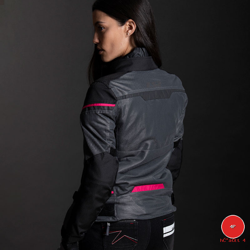 ao bao ho ls2 riva lady