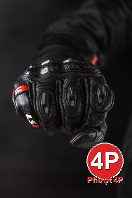 găng tay ls2 spark man