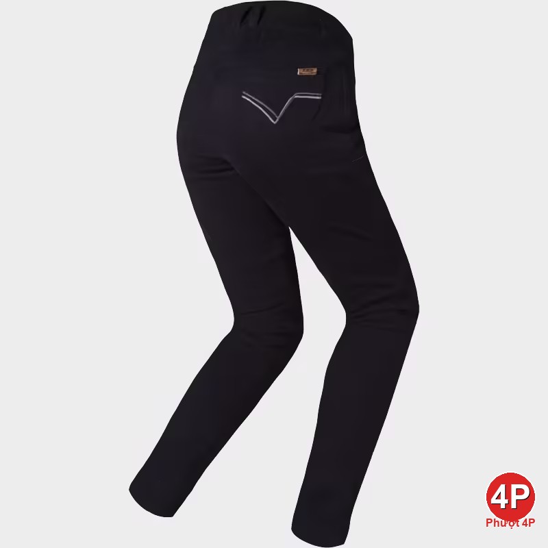 quan bao ho xe may cho nu ls2 router