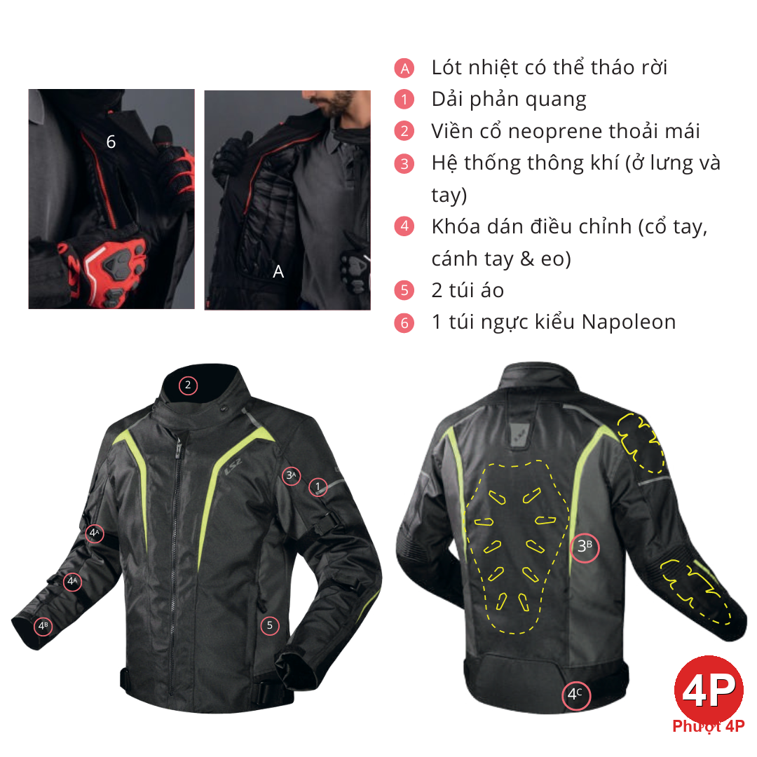 ao bao ho ls2 sepang