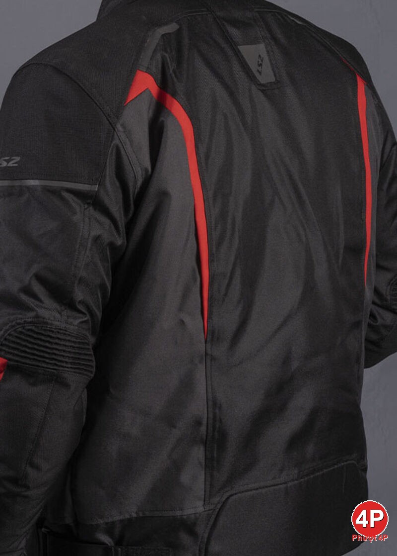 ao bao ho ls2 sepang