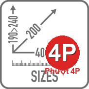 icona caratteristica givi