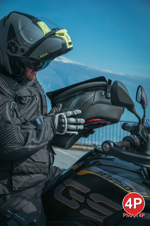 GIVI X-LINE