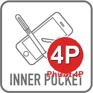 icona caratteristica givi