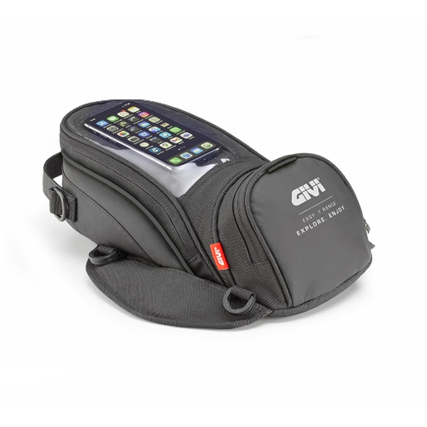 Túi hít bình xăng EA138B - Phượt 4P