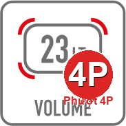 icona caratteristica givi