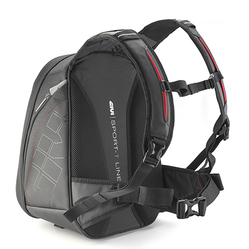 Ba lô Sport-T ST606 - Phượt 4P - Ảnh 2
