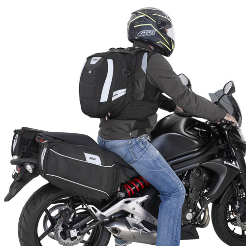 Ba lô 30 ltr Xstream XS317 - Phượt 4P - Ảnh 4