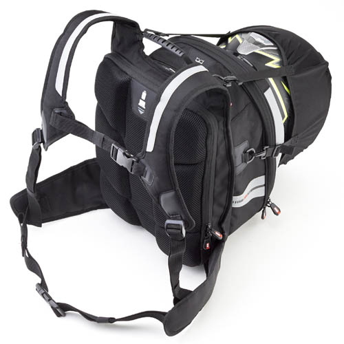 Ba lô 30 ltr Xstream XS317 - Phượt 4P - Ảnh 2