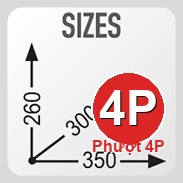 icona caratteristica givi