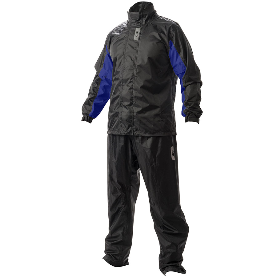 Áo mưa RRS06.AX-B | RIDER TECH - Phượt 4P