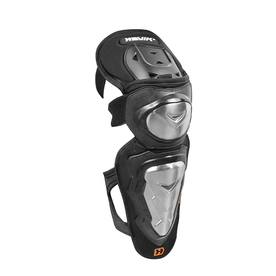 Giáp bảo vệ đầu gối Titan Hevik- HVK001 - Phượt 4P