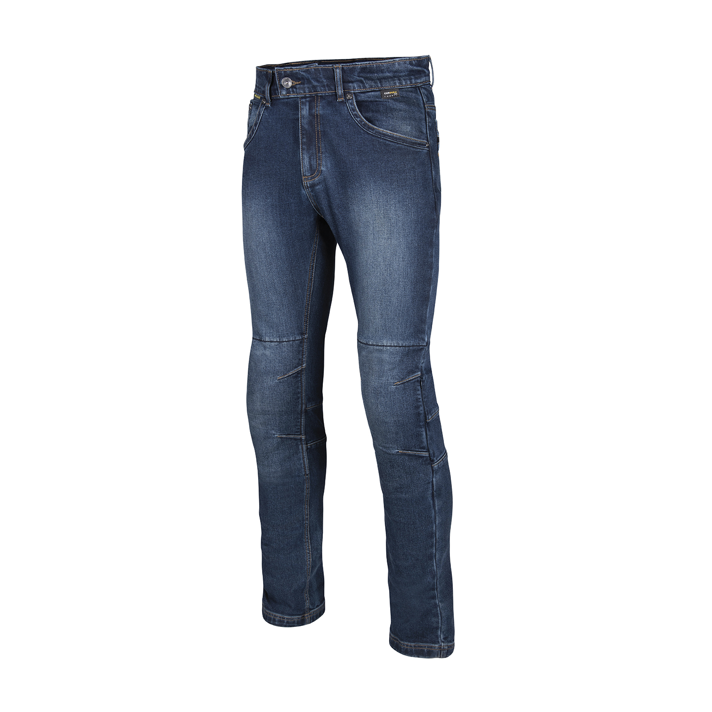 Quần bảo hộ mô tô HEVIK JEANS NASHVILLE - HPS409M - Phượt 4P
